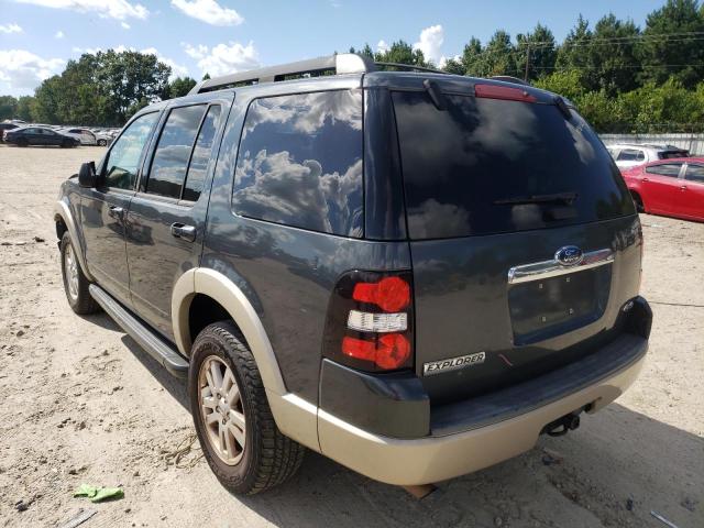 Photo 3 from auction – 2010 FORD EXPLORER E with VIN 1FMEU7EE0AUA40673
