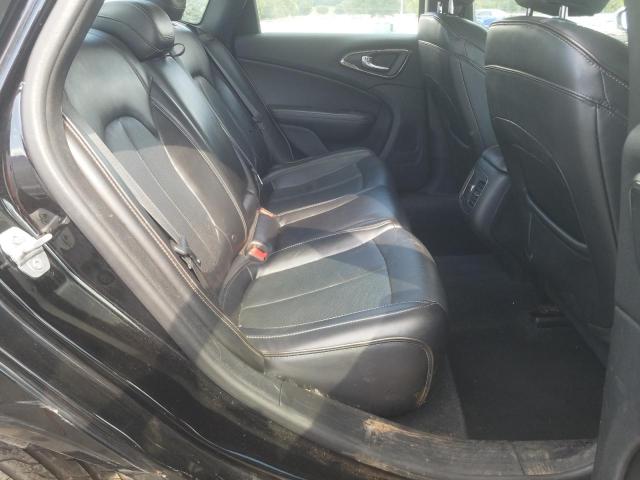 Photo 6 from auction – 2015 CHRYSLER 200 C with VIN 1C3CCCCG7FN581141