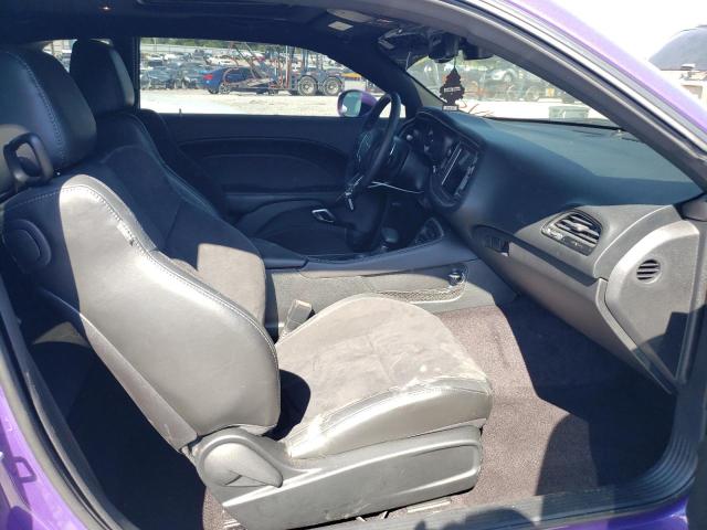 Photo 5 from auction – 2019 DODGE CHALLENGER with VIN 2C3CDZFJ6KH517652