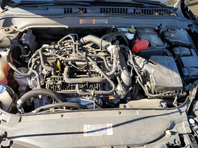 Photo 7 from auction – 2020 FORD FUSION SEL with VIN 3FA6P0CD2LR127959