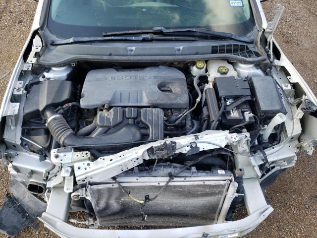 Photo 7 from auction – 2014 BUICK VERANO with VIN 1G4PP5SK2E4162066
