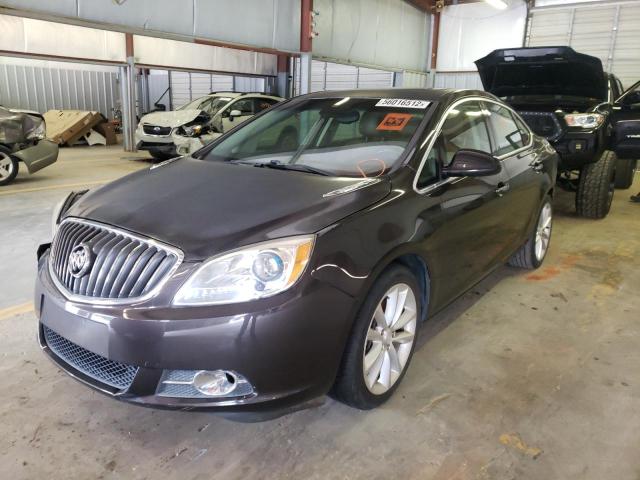 Photo 2 from auction – 2012 BUICK VERANO with VIN 1G4PS5SK9C4224039