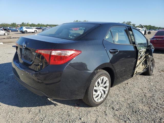 Photo 4 from auction – 2017 TOYOTA COROLLA L with VIN 2T1BURHE9HC832858