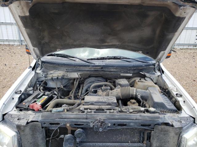 Photo 7 from auction – 2009 FORD F150 SUPER with VIN 1FTRW12819FA81230