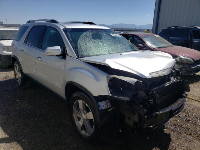 Zdjęcie 1 z aukcji – 2012 GMC ACADIA SLT z VIN 1GKKVRED7CJ275863