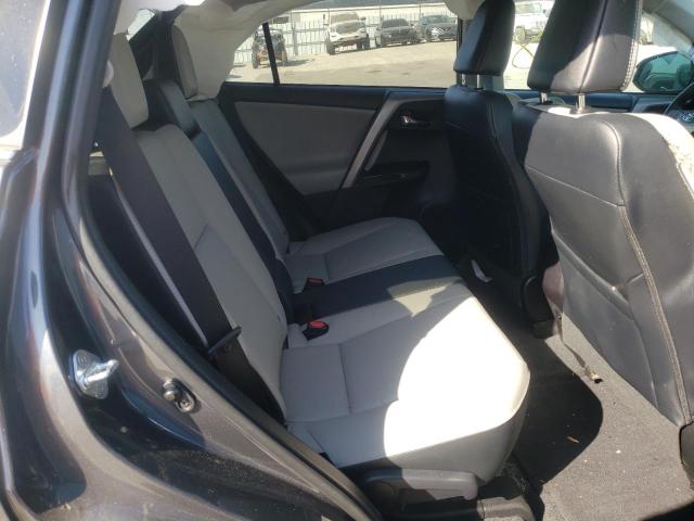 Photo 6 from auction – 2017 TOYOTA RAV4 LIMIT with VIN 2T3DFREV7HW561344