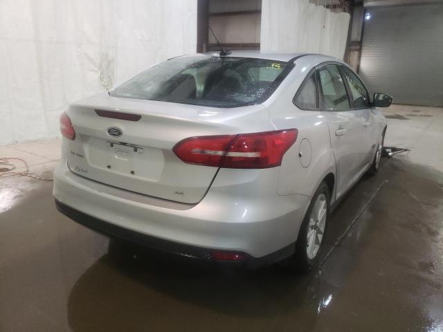 Photo 4 from auction – 2015 FORD FOCUS SE with VIN 1FADP3F24FL353393