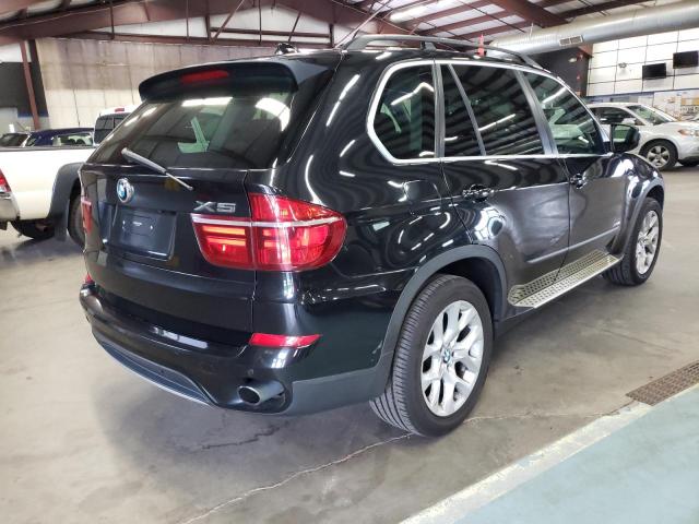 Photo 4 from auction – 2013 BMW X5 XDRIVE3 with VIN 5UXZV4C52D0E14508