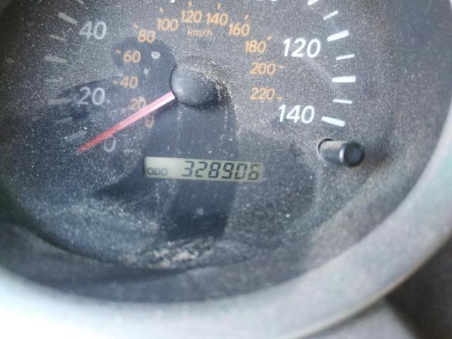 Photo 8 from auction – 2004 TOYOTA HIGHLANDER with VIN JTEDP21A440008216