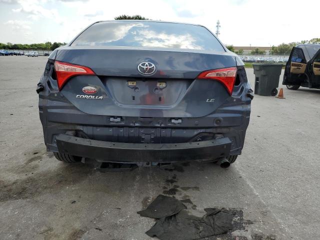 Photo 9 from auction – 2019 TOYOTA COROLLA L with VIN 5YFBURHE2KP945879