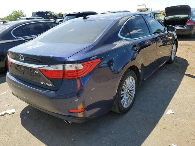 Photo 4 from auction – 2013 LEXUS ES 350 with VIN JTHBK1GG2D2018293
