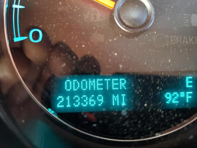 Photo 8 from auction – 2012 GMC YUKON XL D with VIN 1GKS2MEF3CR272795