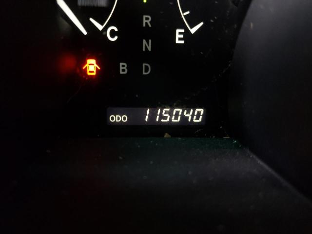 Photo 8 from auction – 2012 TOYOTA HIGHLANDER with VIN JTEDC3EH7C2006410