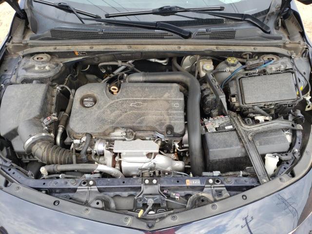 Photo 7 from auction – 2017 CHEVROLET MALIBU LS with VIN 1G1ZB5ST4HF154749