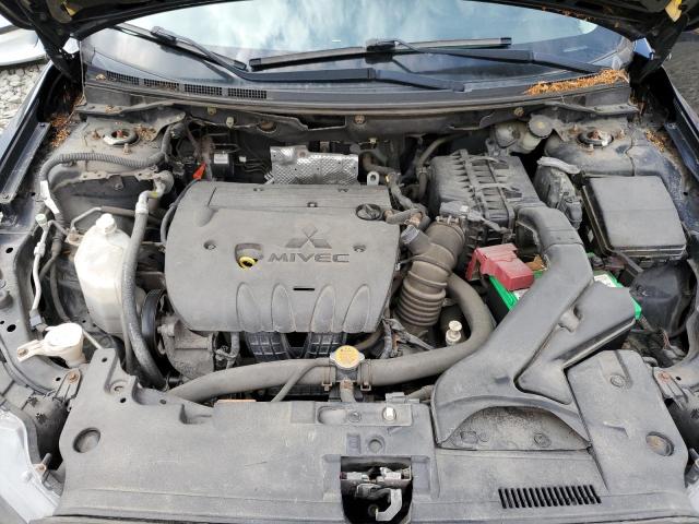 Photo 7 from auction – 2011 MITSUBISHI LANCER ES/ with VIN JA32U2FUXBU004182