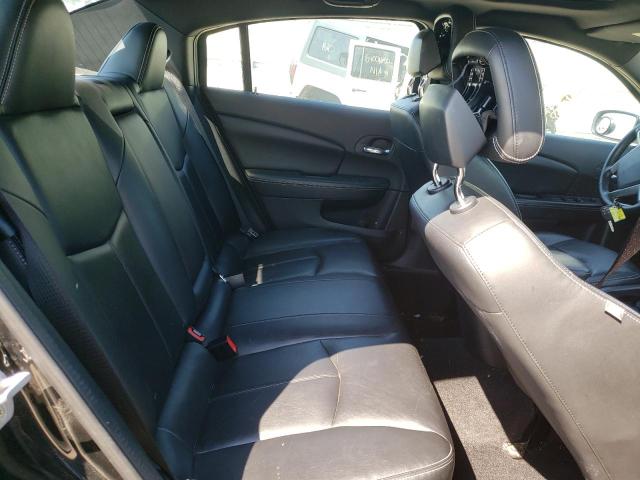 Photo 6 from auction – 2011 CHRYSLER 200 LIMITE with VIN 1C3BC2FB8BN581830
