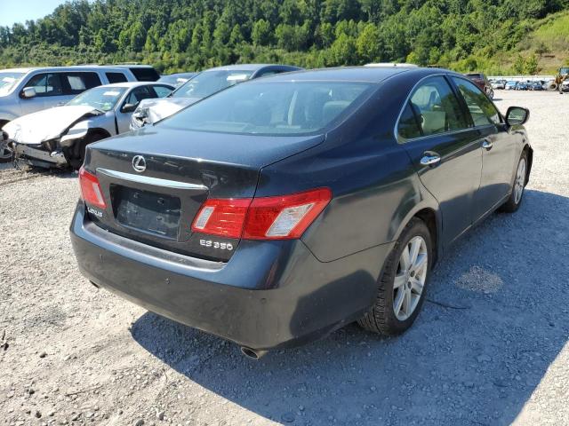 Photo 4 from auction – 2007 LEXUS ES 350 with VIN JTHBJ46G972128705