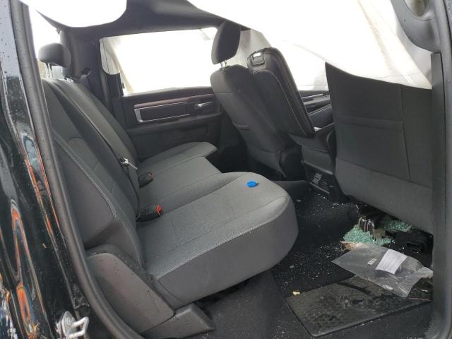 Photo 6 from auction – 2021 RAM 1500 CLASS with VIN 1C6RR6LT2MS550629