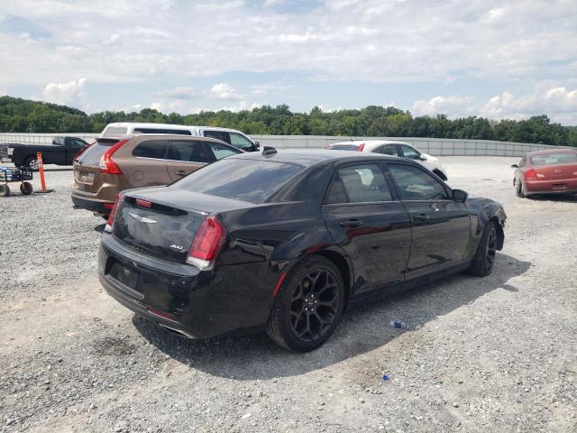 Photo 4 from auction – 2019 CHRYSLER 300 S with VIN 2C3CCABG5KH698872