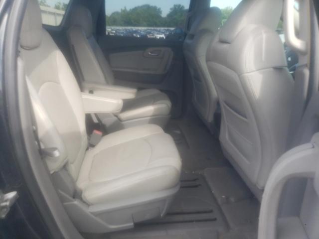 Photo 6 from auction – 2009 CHEVROLET TRAVERSE L with VIN 1GNER23DX9S125893