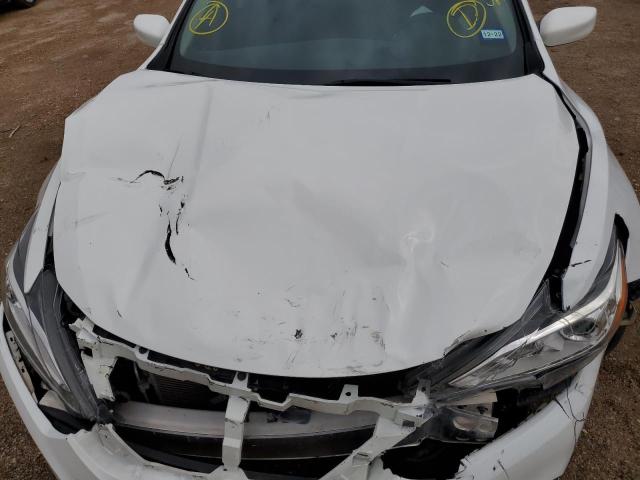 Photo 7 from auction – 2018 NISSAN ALTIMA 2.5 with VIN 1N4AL3AP4JC227903