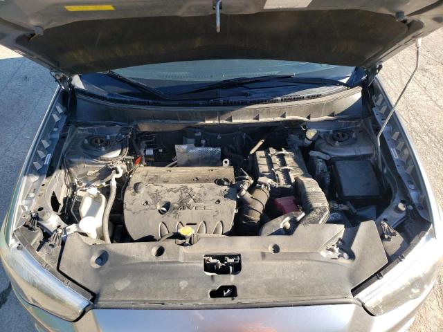Photo 7 from auction – 2011 MITSUBISHI OUTLANDER with VIN JA4AR4AU9BZ009517