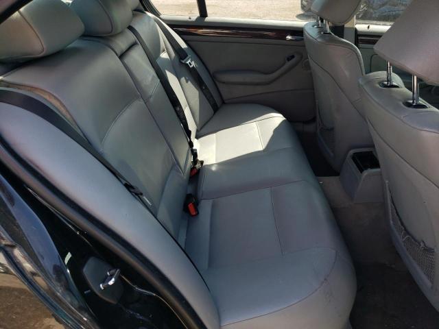Photo 6 from auction – 2003 BMW 325 I with VIN WBAEV33483KL89452