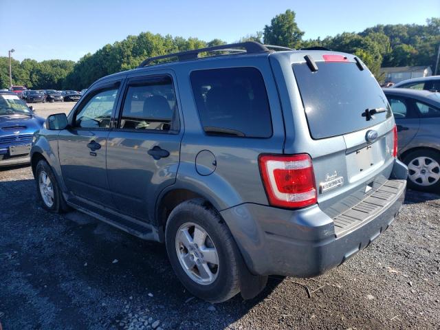 Photo 3 from auction – 2011 FORD ESCAPE XLT with VIN 1FMCU9DG3BKA19139