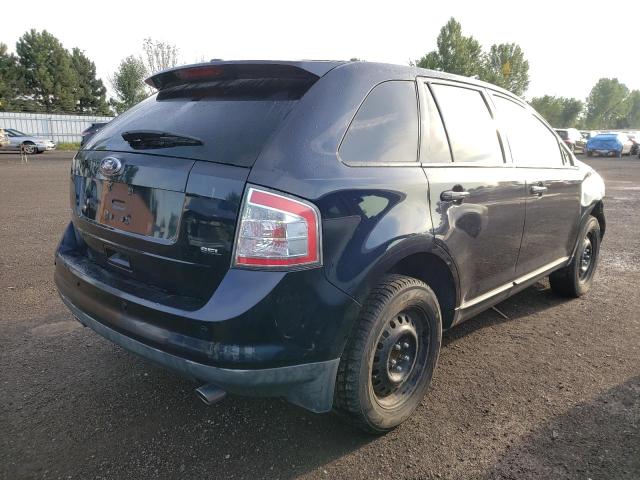 Photo 4 from auction – 2010 FORD EDGE SEL with VIN 2FMDK3JCXABB66592