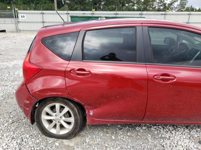 Photo 9 from auction – 2014 NISSAN VERSA NOTE with VIN 3N1CE2CPXEL399919