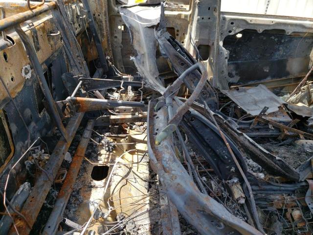 Photo 6 from auction – 2020 RAM 1500 LARAM with VIN 1C6RREDT2LN226778
