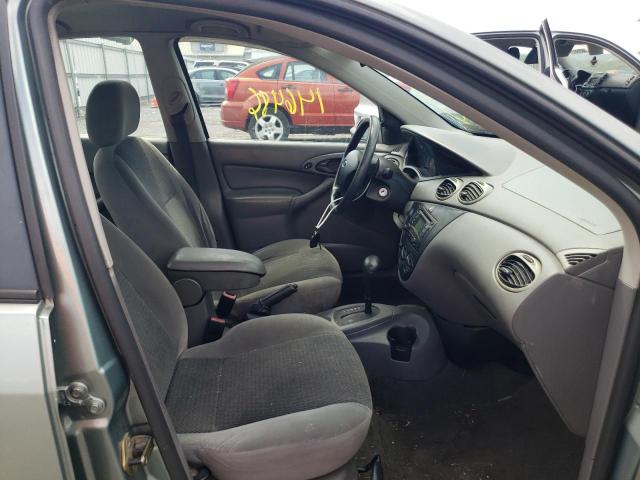 Photo 5 from auction – 2003 FORD FOCUS SE with VIN 1FAFP34P53W301630