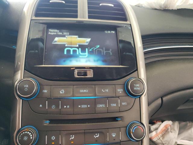 Photo 9 from auction – 2013 CHEVROLET MALIBU 1LT with VIN 1G11C5SA9DF353184