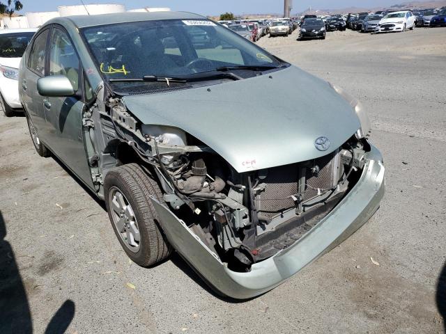 Photo 1 from auction – 2006 TOYOTA PRIUS with VIN JTDKB20U863132383