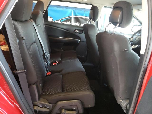 Photo 6 from auction – 2016 DODGE JOURNEY SE with VIN 3C4PDCAB7GT234265