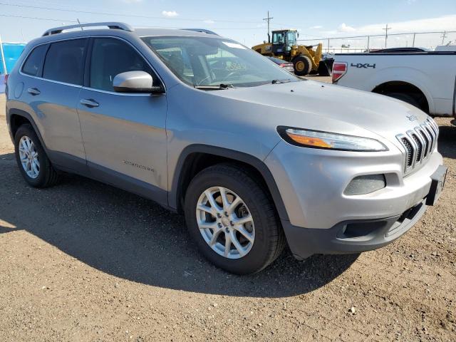 JEEP CHEROKEE L 2016 with VIN 1C4PJMCB0GW200030 - Photo from auction