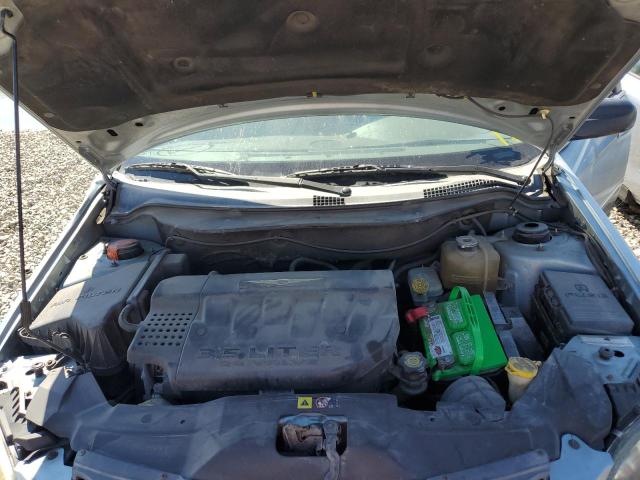 Photo 7 from auction – 2004 CHRYSLER PACIFICA with VIN 2C8GM68474R559374