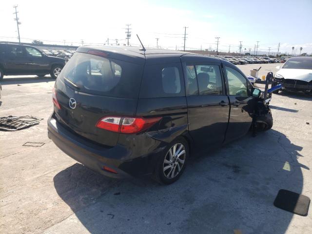 Photo 4 from auction – 2015 MAZDA 5 SPORT with VIN JM1CW2BL6F0186036