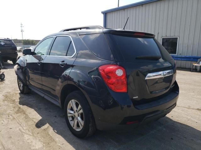 Photo 3 from auction – 2015 CHEVROLET EQUINOX LT with VIN 2GNFLFEK7F6264287