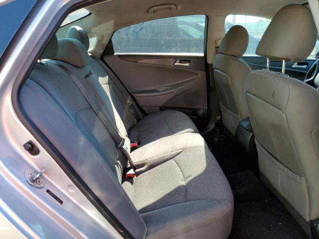 Photo 6 from auction – 2013 HYUNDAI SONATA GLS with VIN 5NPEB4AC2DH705567