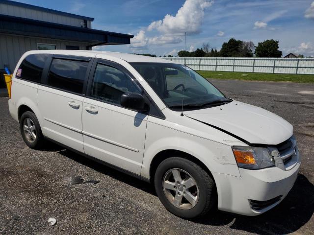 DODGE GRAND CARA 2009 with VIN 1D8HN44E79B502377 - Photo from auction