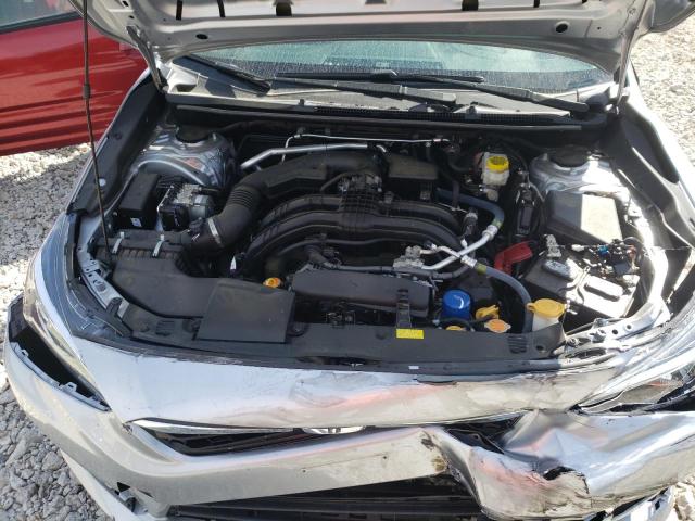 Photo 7 from auction – 2022 SUBARU IMPREZA with VIN 4S3GKAB63N3600453