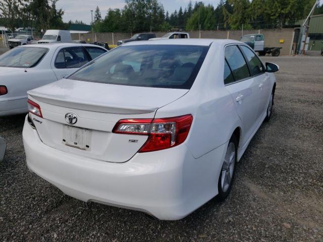 Photo 4 from auction – 2012 TOYOTA CAMRY BASE with VIN 4T1BF1FK6CU193740