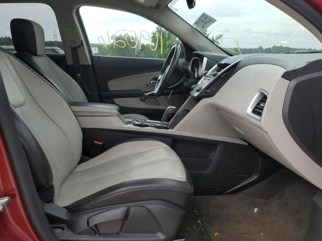 Photo 5 from auction – 2011 CHEVROLET EQUINOX LT with VIN 2CNALPEC6B6297076