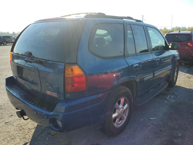 Photo 4 from auction – 2005 GMC ENVOY with VIN 1GKDT13S252104887