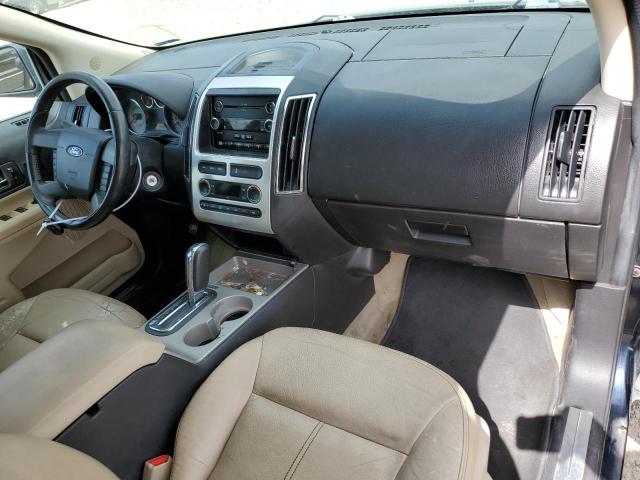Photo 9 from auction – 2009 FORD EDGE LIMIT with VIN 2FMDK49C69BB00899