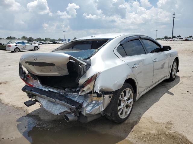 Photo 4 from auction – 2012 NISSAN MAXIMA S with VIN 1N4AA5AP7CC809188