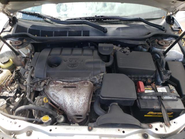 Photo 7 from auction – 2011 TOYOTA CAMRY BASE with VIN 4T1BF3EK2BU765110