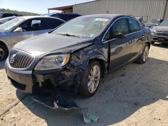 Photo 2 from auction – 2012 BUICK VERANO with VIN 1G4PP5SK0C4213772