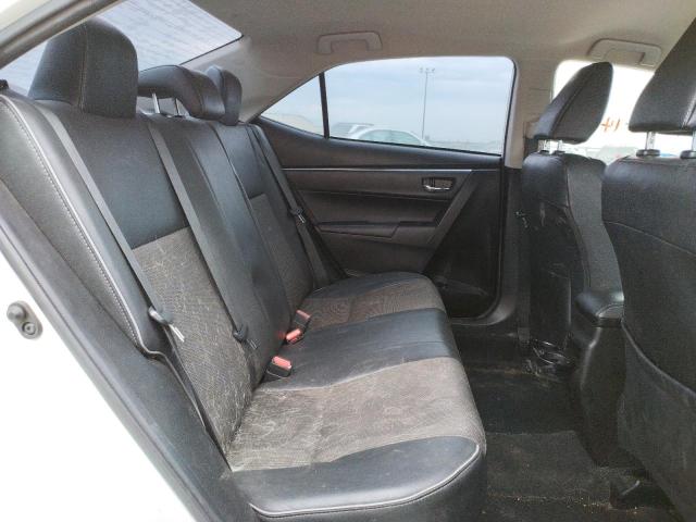 Photo 6 from auction – 2014 TOYOTA COROLLA L with VIN 5YFBURHE2EP152182